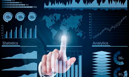 Advanced user interfaces Advanced user interfaces