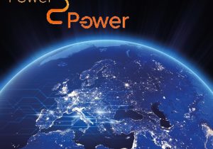 POWER2POWER: more energy, less environmental impact