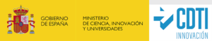 SARA ministerio de ciencia innovacion y universidades